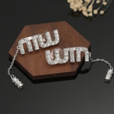 Miu Miu Earrings